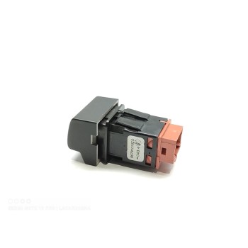 Recambio de warning para citroën c4 picasso attraction referencia OEM IAM 96781018ZD  