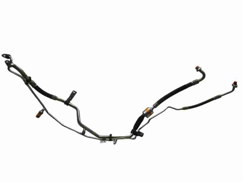 Recambio de tubos aire acondicionado para peugeot 2008 i (cu_) 1.6 bluehdi 100 referencia OEM IAM 9678309780  