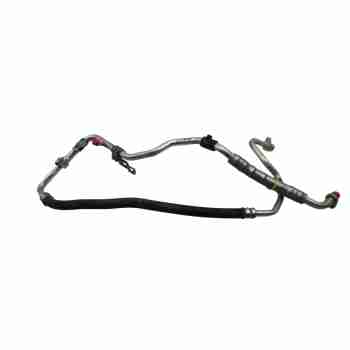 Recambio de tubos aire acondicionado para renault megane iv hatchback (b9a/m/n_) 1.3 tce 115 (b9n9) referencia OEM IAM 924801894