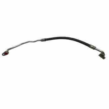 Recambio de tubos aire acondicionado para seat ibiza v (kj1, kjg) 1.0 referencia OEM IAM 2Q0816721  