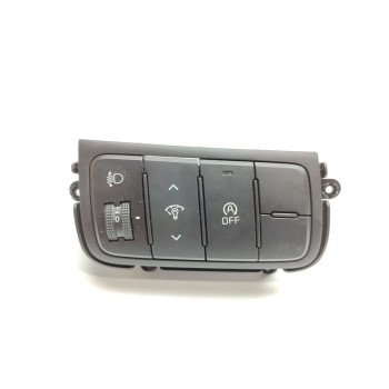 Recambio de interruptor para kia pro cee´d (jd) 1.6 crdi 136 referencia OEM IAM 93300A2110WK / 93766A2000WK / 93790A2100WK  