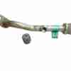 Recambio de tubos aire acondicionado para dacia lodgy (js_) 1.6 lpg referencia OEM IAM 924541313R  