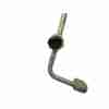 Recambio de tubos aire acondicionado para dacia sandero stepway referencia OEM IAM 924409817R  