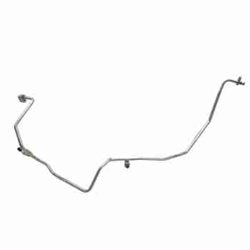 Recambio de tubos aire acondicionado para dacia duster (hm_) 1.0 tce 90 referencia OEM IAM 924404272R  