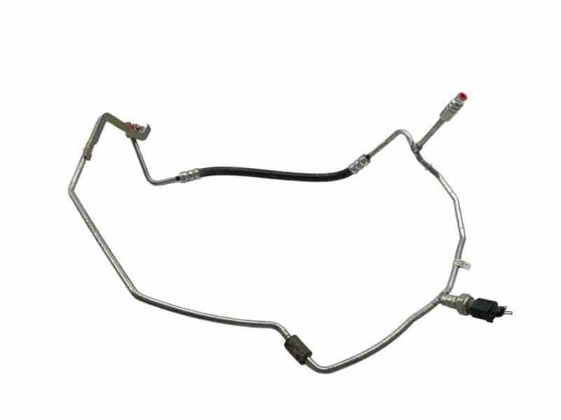 Recambio de tubos aire acondicionado para seat ibiza v (kj1, kjg) 1.0 referencia OEM IAM 2Q1816741  