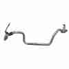 Recambio de tubos aire acondicionado para nissan micra v (k14) 1.5 dci referencia OEM IAM 924505FN0A  