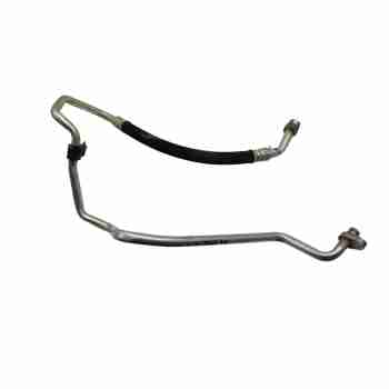 Recambio de tubos aire acondicionado para citroën c3 origins referencia OEM IAM 9814745180  