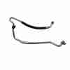 Recambio de tubos aire acondicionado para citroën c3 origins referencia OEM IAM 9814745180  