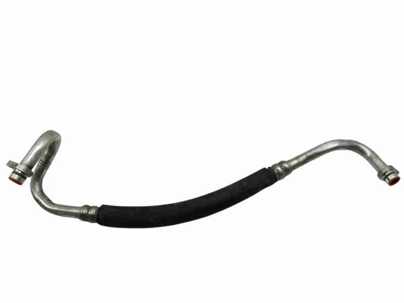 Recambio de tubos aire acondicionado para nissan qashqai ii (j11, j11_) 1.5 dci referencia OEM IAM 92480HV80A  