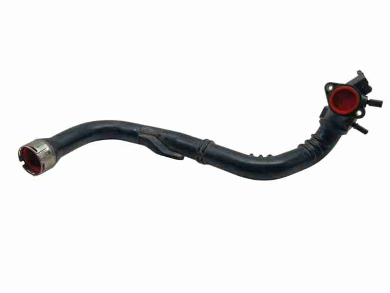 Recambio de tubo para renault arkana i (lcm_, ldn_) 1.3 tce 140 (ldn0) referencia OEM IAM 144605956R / 144605043R  