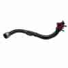 Recambio de tubo para renault arkana i (lcm_, ldn_) 1.3 tce 140 (ldn0) referencia OEM IAM 144605956R / 144605043R  
