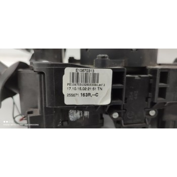 Recambio de kit airbag para renault clio iv business referencia OEM IAM 985101389R FALTAS 