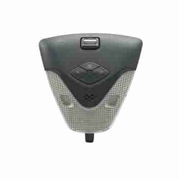 LUZ INTERIOR DELANTERA CENTRAL 81260F4152C1 / 81260F4060C1 
