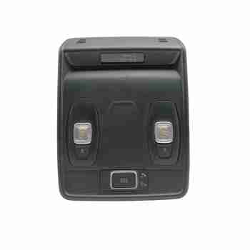 LUZ INTERIOR DELANTERA CENTRAL 264307942R 