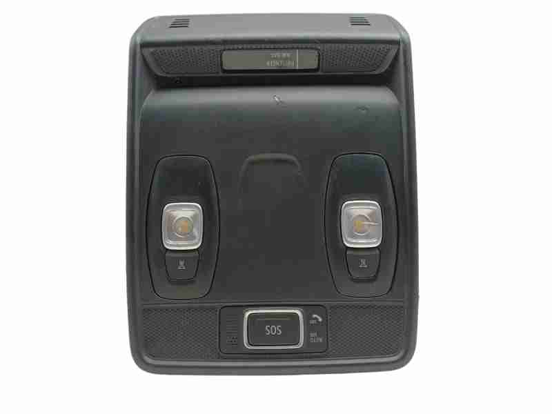 Recambio de luz interior delantera central para renault captur ii (hf_) tce 90 (hfm6) referencia OEM IAM 264307942R  