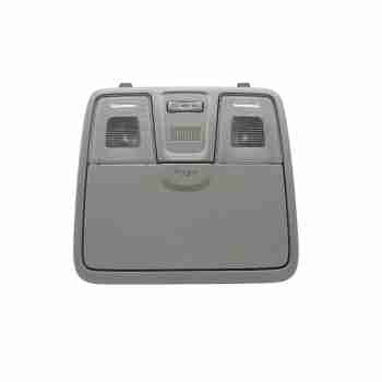 LUZ INTERIOR DELANTERA CENTRAL 92810C7010TTX 