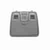 Recambio de luz interior delantera central para hyundai i20 style referencia OEM IAM 92810C7010TTX  