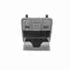Recambio de luz interior delantera central para hyundai i20 style referencia OEM IAM 92810C7010TTX  