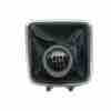 Recambio de pomo palanca cambio para volkswagen tiguan (5n2) t1 bluemotion referencia OEM IAM 5N0711113S / 5N0711113SMIT  