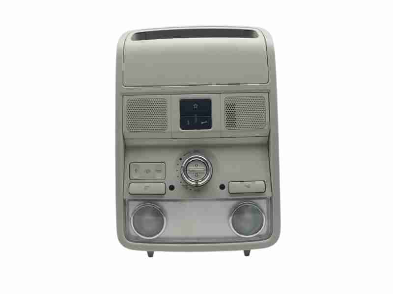 Recambio de luz interior para volkswagen tiguan (5n2) t1 bluemotion referencia OEM IAM 1K0867489E / 1K0947105ATWRC  