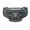 Recambio de mando multifuncion para ford fiesta vi (cb1, ccn) 1.5 tdci referencia OEM IAM C1BT18K811SA37AE  