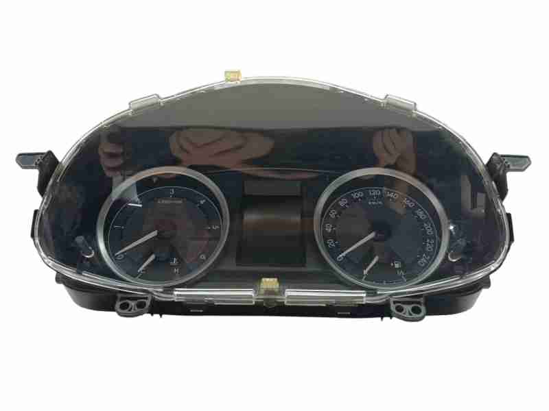 Recambio de cuadro instrumentos para toyota auris active referencia OEM IAM 5530302351C1  