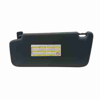 Recambio de parasol derecho para mercedes-benz clase b (w246) b 180 cdi be (246.200) referencia OEM IAM A2468102600 / 2468102600