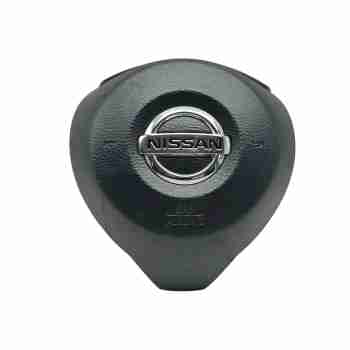 Recambio de airbag delantero izquierdo para nissan qashqai ii (j11, j11_) 1.5 dci referencia OEM IAM 98510HV00D  