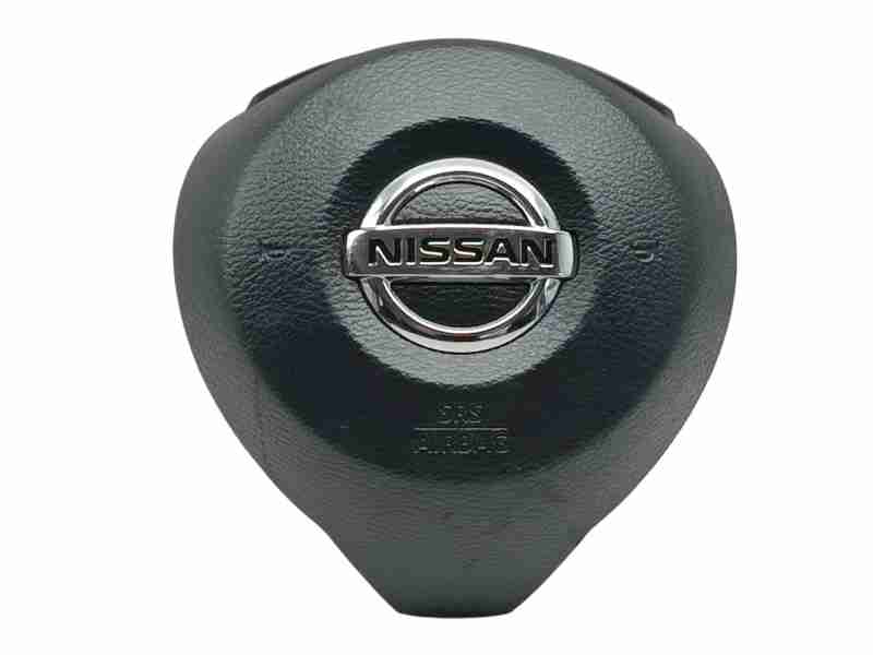 Recambio de airbag delantero izquierdo para nissan qashqai ii (j11, j11_) 1.5 dci referencia OEM IAM 98510HV00D  