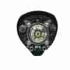 Recambio de airbag delantero izquierdo para nissan qashqai ii (j11, j11_) 1.5 dci referencia OEM IAM 98510HV00D  
