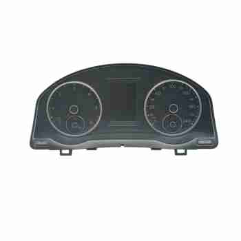 Recambio de cuadro instrumentos para volkswagen tiguan (5n2) t1 bluemotion referencia OEM IAM 5N0920873C / 5N1857001J6T6  