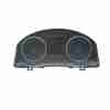 Recambio de cuadro instrumentos para volkswagen tiguan (5n2) t1 bluemotion referencia OEM IAM 5N0920873C / 5N1857001J6T6  