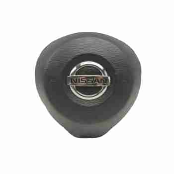 Recambio de airbag delantero izquierdo para nissan qashqai ii (j11, j11_) 1.3 dig-t referencia OEM IAM 98510HV00D  