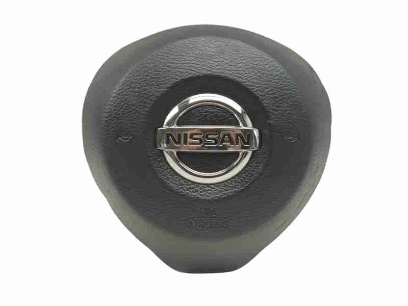 Recambio de airbag delantero izquierdo para nissan qashqai ii (j11, j11_) 1.3 dig-t referencia OEM IAM 98510HV00D  