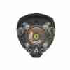 Recambio de airbag delantero izquierdo para nissan qashqai ii (j11, j11_) 1.3 dig-t referencia OEM IAM 98510HV00D  