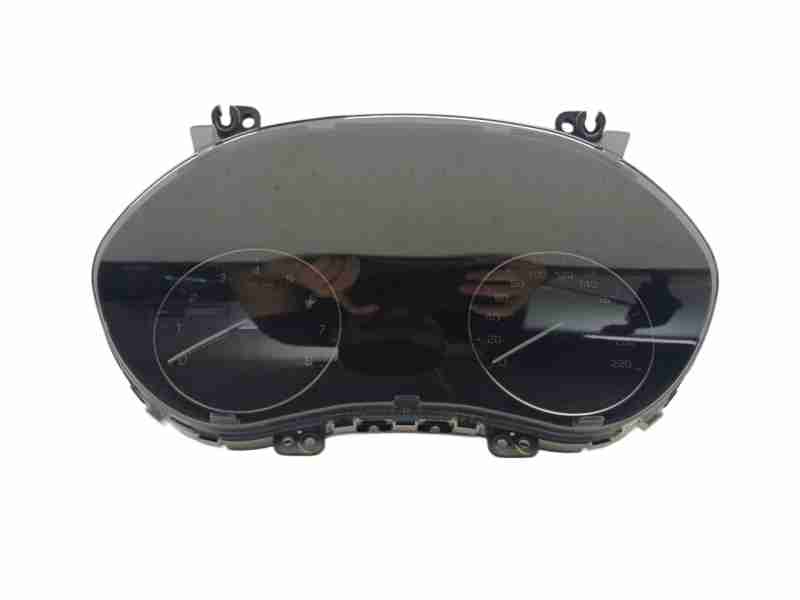 Recambio de cuadro instrumentos para hyundai i20 style referencia OEM IAM 94003C8012  