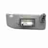 Recambio de parasol derecho para peugeot 208 i (ca_, cc_) 1.6 hdi / bluehdi 75 referencia OEM IAM 16079196PR  