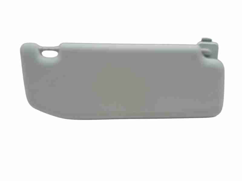 Recambio de parasol izquierdo para peugeot 208 i (ca_, cc_) 1.6 hdi / bluehdi 75 referencia OEM IAM 16079196PR  