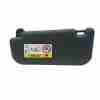 Recambio de parasol derecho para toyota c-hr (_x1_) 1.8 hybrid (zyx10_, zyx11_) referencia OEM IAM 74310F4014C1  