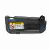 Recambio de parasol derecho para toyota c-hr (_x1_) 1.8 hybrid (zyx10_, zyx11_) referencia OEM IAM 74310F4014C1  