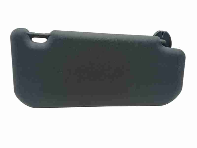 Recambio de parasol izquierdo para toyota c-hr (_x1_) 1.8 hybrid (zyx10_, zyx11_) referencia OEM IAM 74320F4024C1  