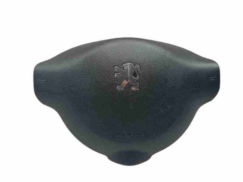 Recambio de airbag delantero izquierdo para peugeot partner tepee 1.6 hdi / bluehdi 75 referencia OEM IAM 4112QA / 96721954ZD  
