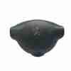 Recambio de airbag delantero izquierdo para peugeot partner tepee 1.6 hdi / bluehdi 75 referencia OEM IAM 4112QA / 96721954ZD  