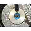 Recambio de airbag delantero izquierdo para peugeot partner tepee 1.6 hdi / bluehdi 75 referencia OEM IAM 4112QA / 96721954ZD  