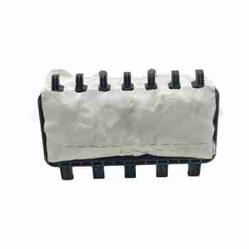 Recambio de airbag delantero derecho para renault captur ii (hf_) tce 90 (hfm6) referencia OEM IAM 985153461R  
