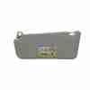 Recambio de parasol derecho para citroën jumpy iii autobús (v_) 1.5 bluehdi 120 referencia OEM IAM 98094983BJ  