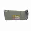 Recambio de parasol derecho para citroën jumpy iii autobús (v_) 1.5 bluehdi 120 referencia OEM IAM 98094983BJ  