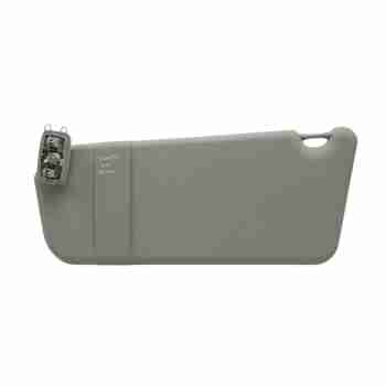 Recambio de parasol izquierdo para citroën jumpy iii autobús (v_) 1.5 bluehdi 120 referencia OEM IAM 98094987BJ  