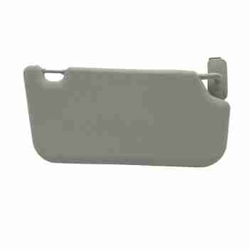 Recambio de parasol izquierdo para ford fiesta vi (cb1, ccn) 1.5 tdci referencia OEM IAM C1BBA04101TD34X1 / 2019051  