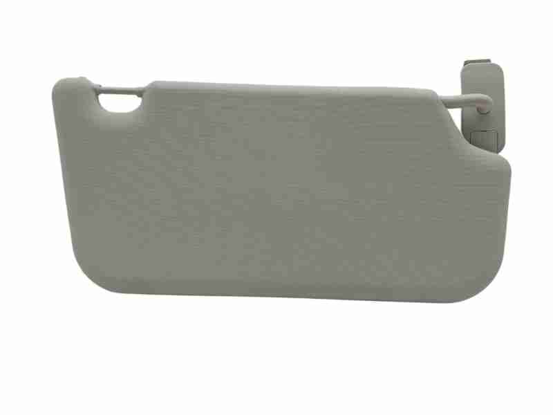 Recambio de parasol izquierdo para ford fiesta vi (cb1, ccn) 1.5 tdci referencia OEM IAM C1BBA04101TD34X1 / 2019051  